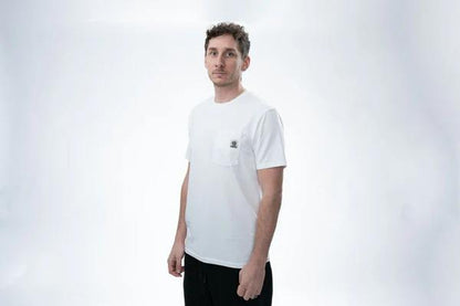 Nash Make It Happen Badge Pocket T-Shirt