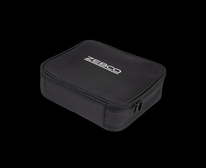 Zebco Trophy Tackle Box All