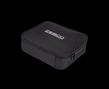 Zebco Trophy Tackle Box All