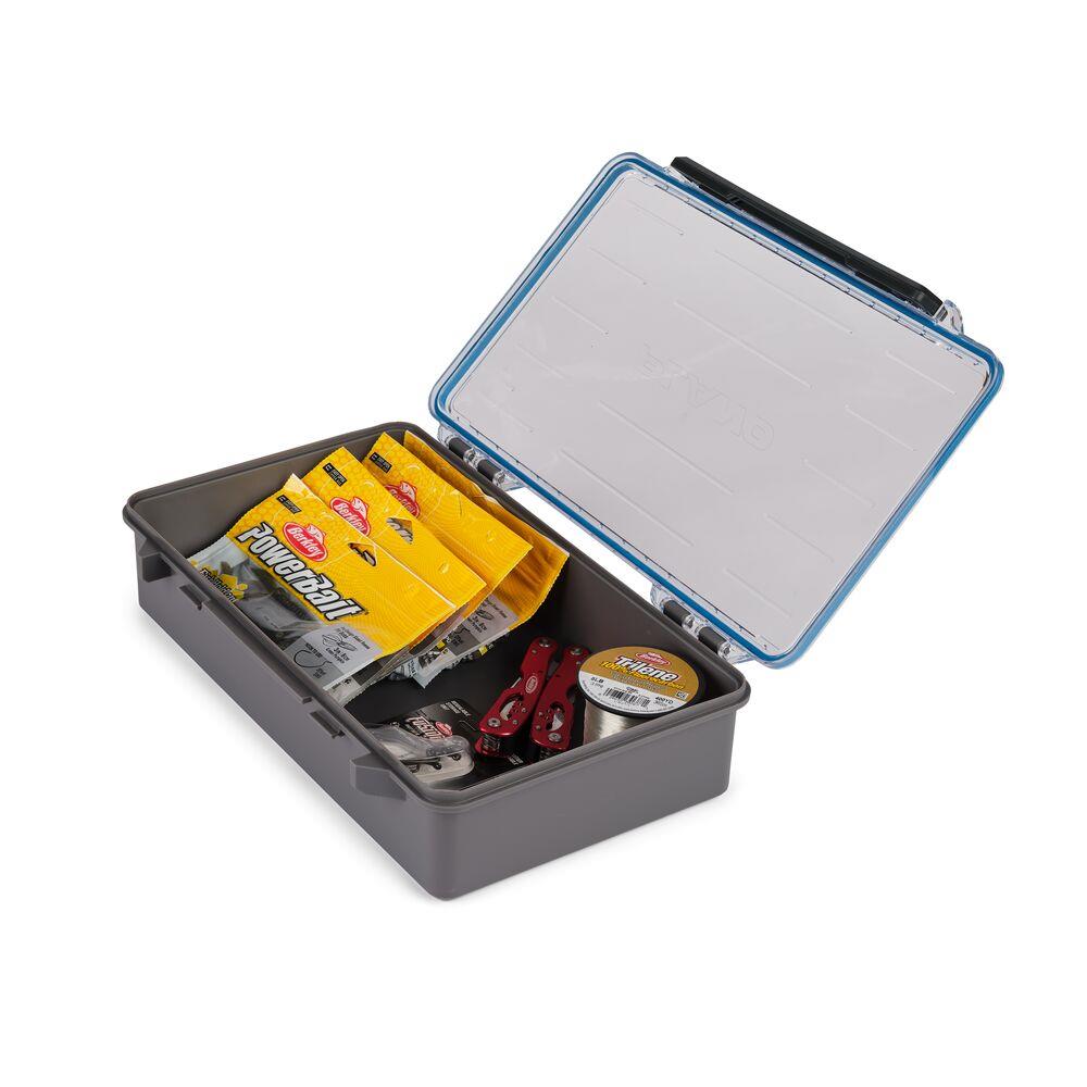Plano StowAway Waterproof 3700 Deep Open
