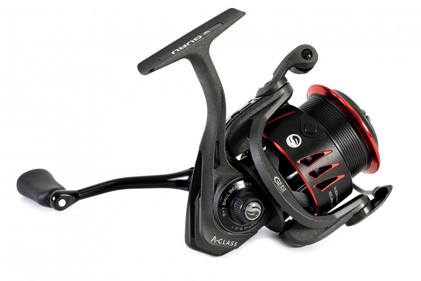 Guru A-Class Float/Feeder Reel