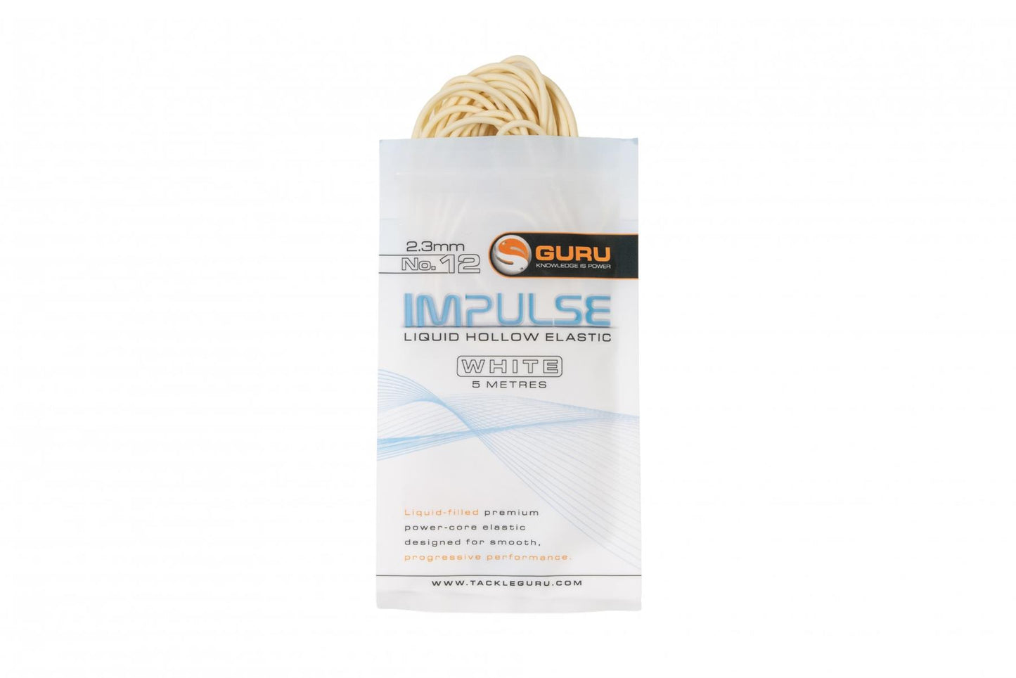 Guru Impulse Liquid Hollow Elastic