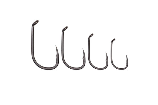 Korda Essentials Wide Gape X