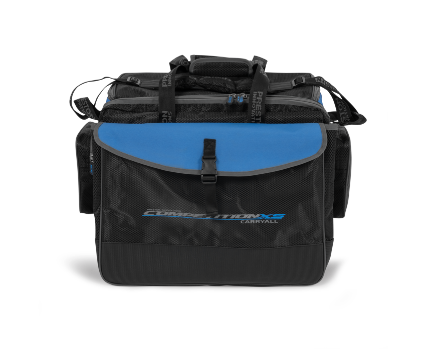 Preston Competition XS Carryall