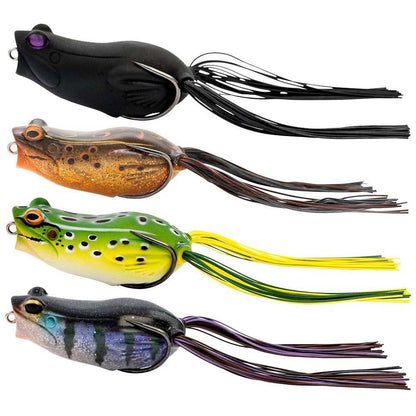 Savage Gear Hop Popper Frog