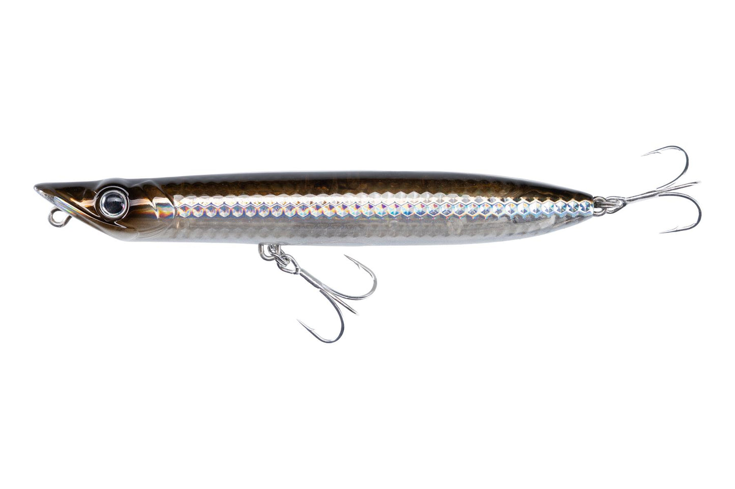 Drift Fishing Surf Minnow