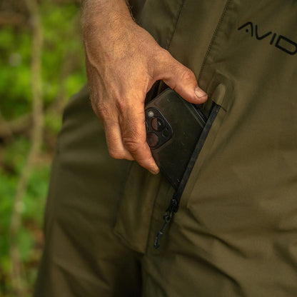 Avid Hydro-Force 20k Salopettes