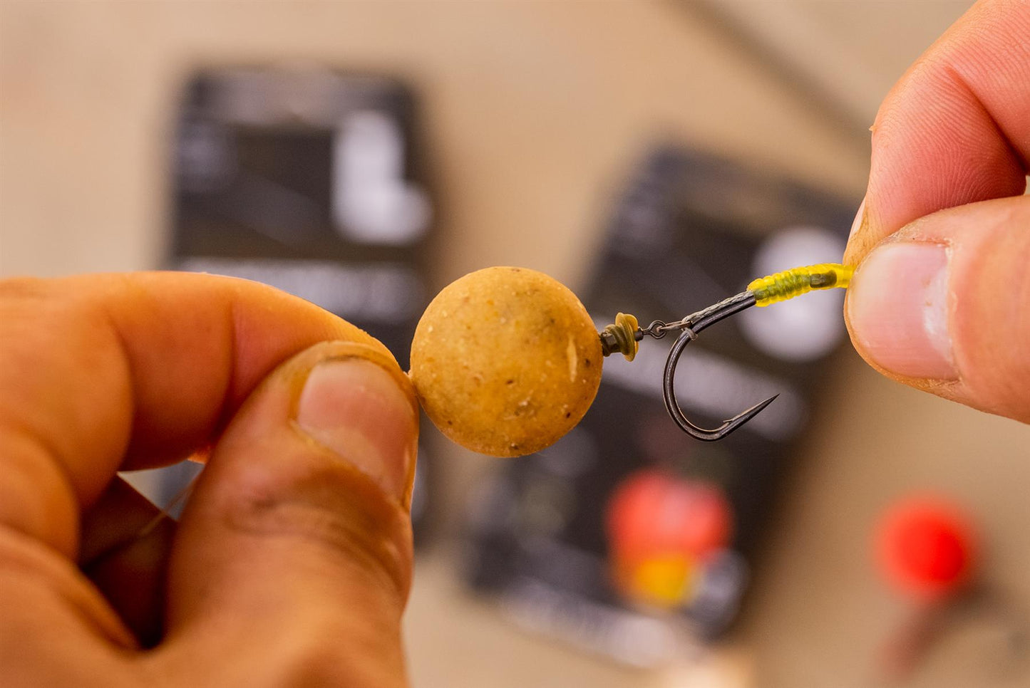 One More Cast Tweakers Eyed Bait Screw