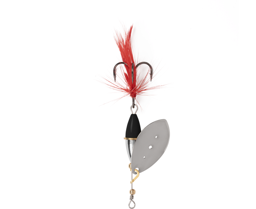 Zebco Demonic Chunky Spinner