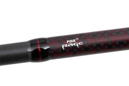 Fox Rage Warrior Shad & Spin 20-60g 210cm