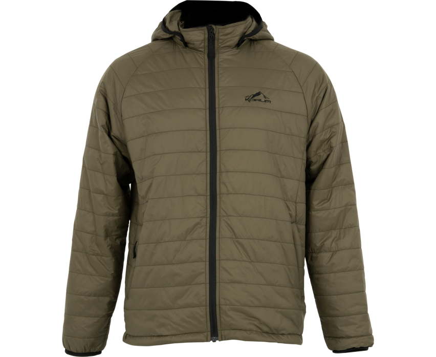 Korum Expedition Compact Puffer Jacket