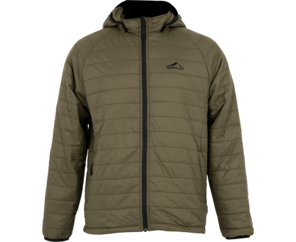 Korum Expedition Compact Puffer Jacket