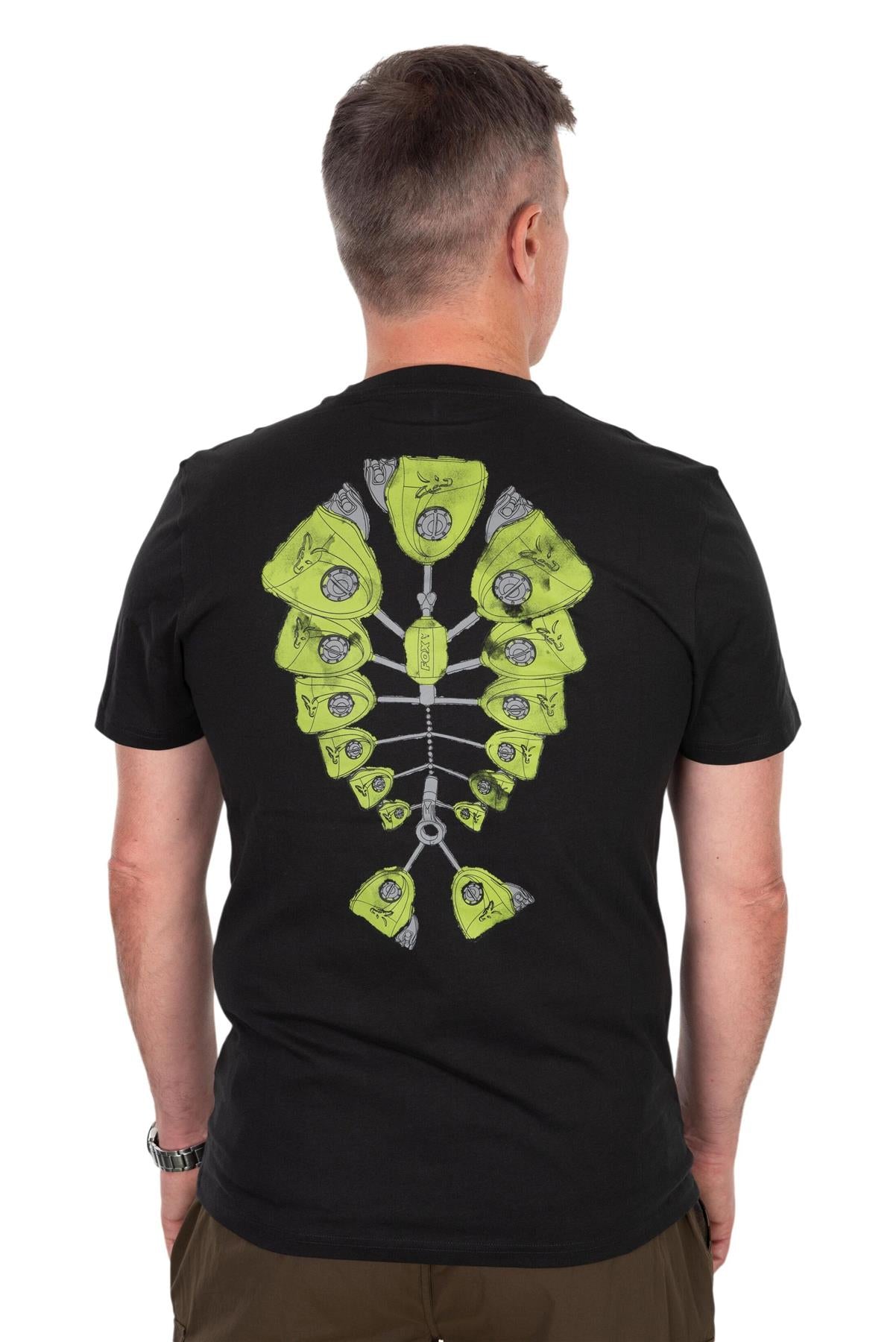 Fox Green Indicator T-Shirt