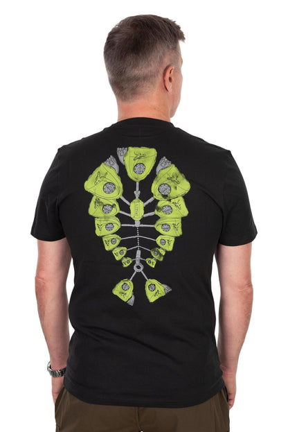 Fox Green Indicator T-Shirt
