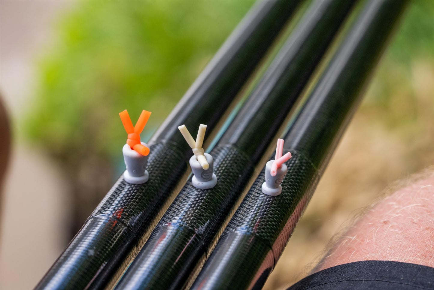Guru Power XS Pole Kits