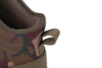 Fox Khaki Camo V2 Boot
