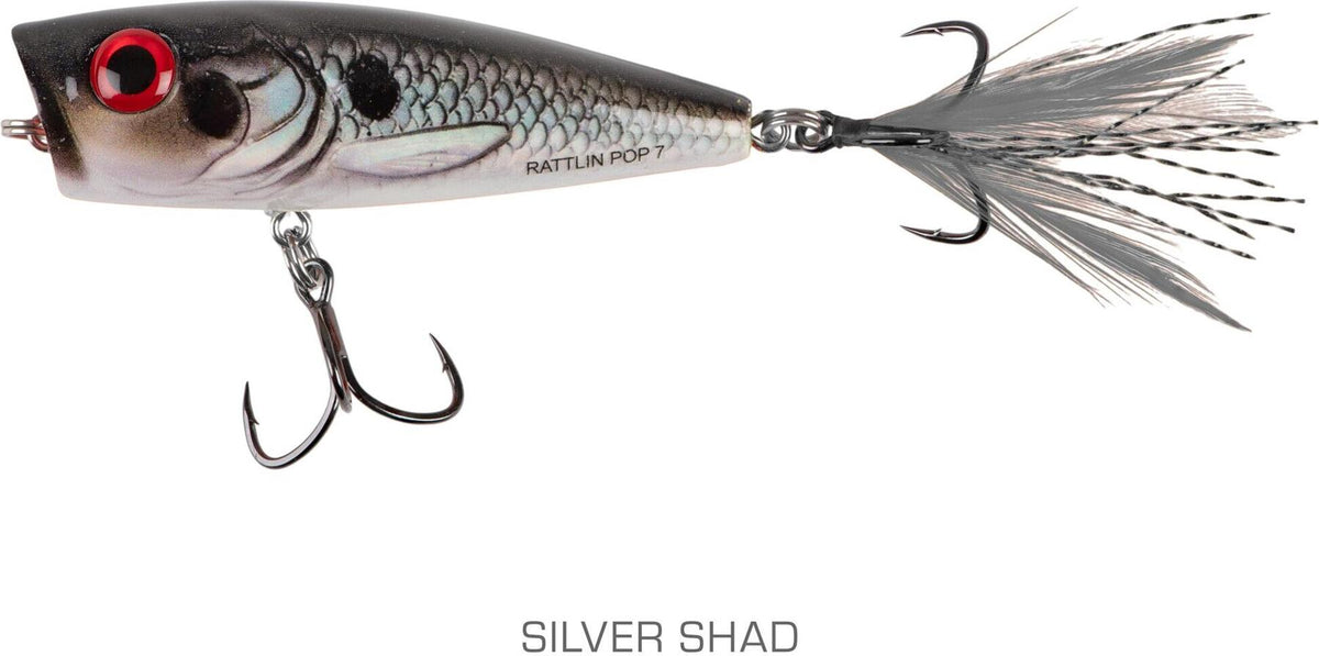Salmo Rattlin' Pop