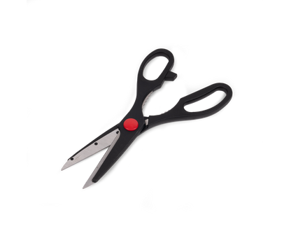 Zebco Fish Filleting Knife Set