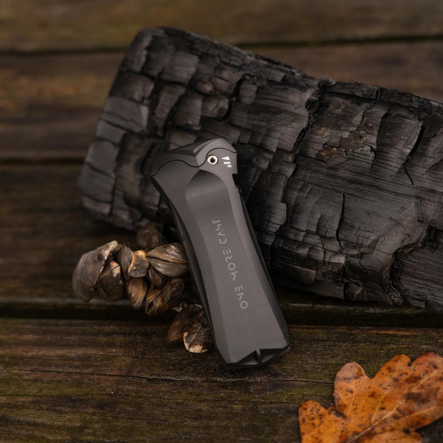 One More Cast Strip Off Electronic Line Stripper Tool