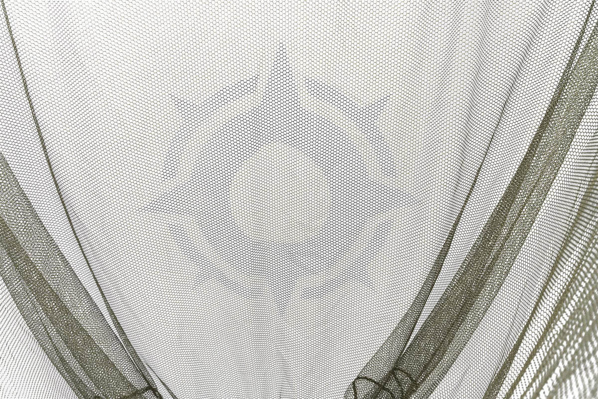 Nash Scope OPS Retract Landing Nets 42" - Sawn Off