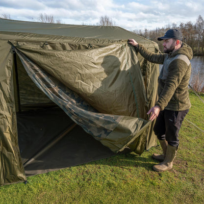 Avid InflataHouse Compact