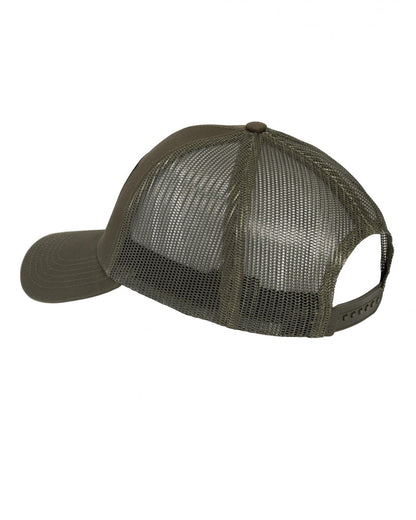 Korda Union Jack Trucker Cap