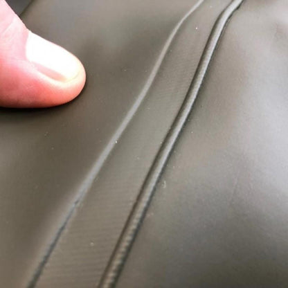 Vass-Tex 650 Series Waist Wader