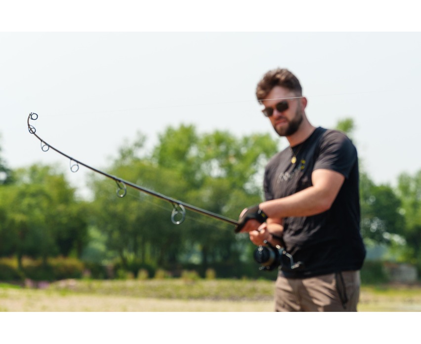 Avid Extremity Ultra-Series Rods