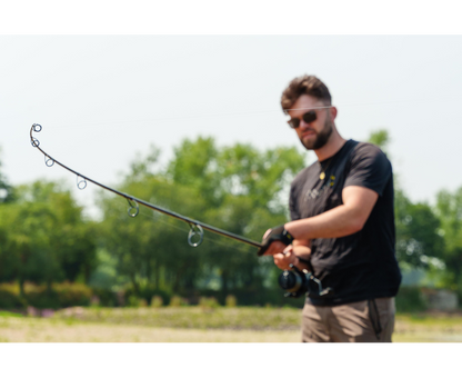 Avid Extremity Ultra-Series Rods