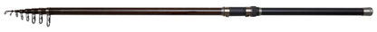 DAM Backbone II Stellfisch Coarse Rod