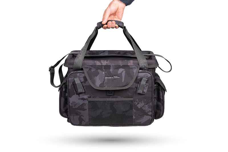 Fox Rage Camo Voyager Moulded XL Carryall
