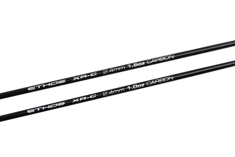 Fox Matrix Ethos XRC 10ft Bomb 40g