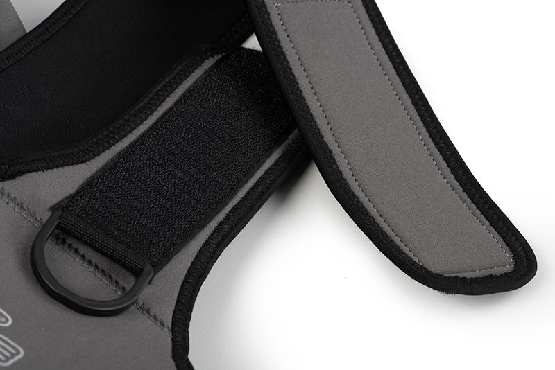 Fox Rage Thermal Neoprene Chest Waders