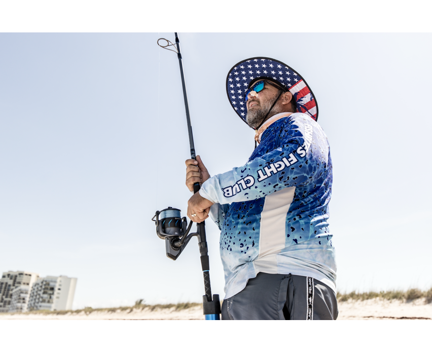 Quantum Merit Spinning Reel