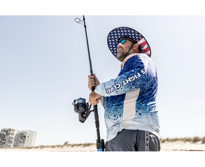 Quantum Merit Spinning Reel