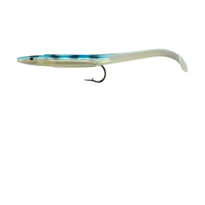 Delta Eel