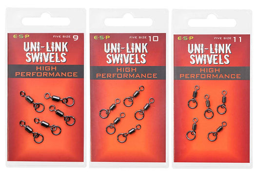ESP High Performance Uni-Link Swivel