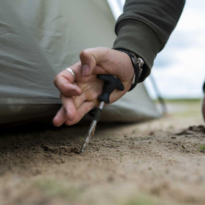 Avid Screen House 3D