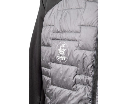 Black Cat Shield Hybrid Top