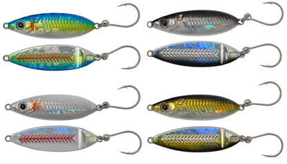 HTO Pathfinder Stubby