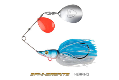 Fox Rage Giant Spinnerbait