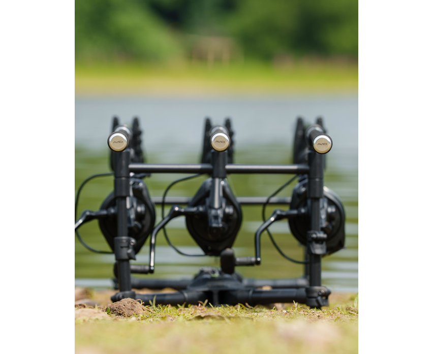 Avid Extremity Ultra-Series Rods