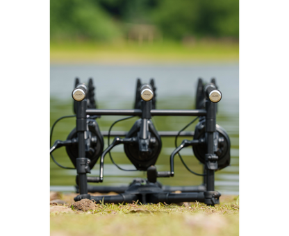 Avid Extremity Ultra-Series Rods
