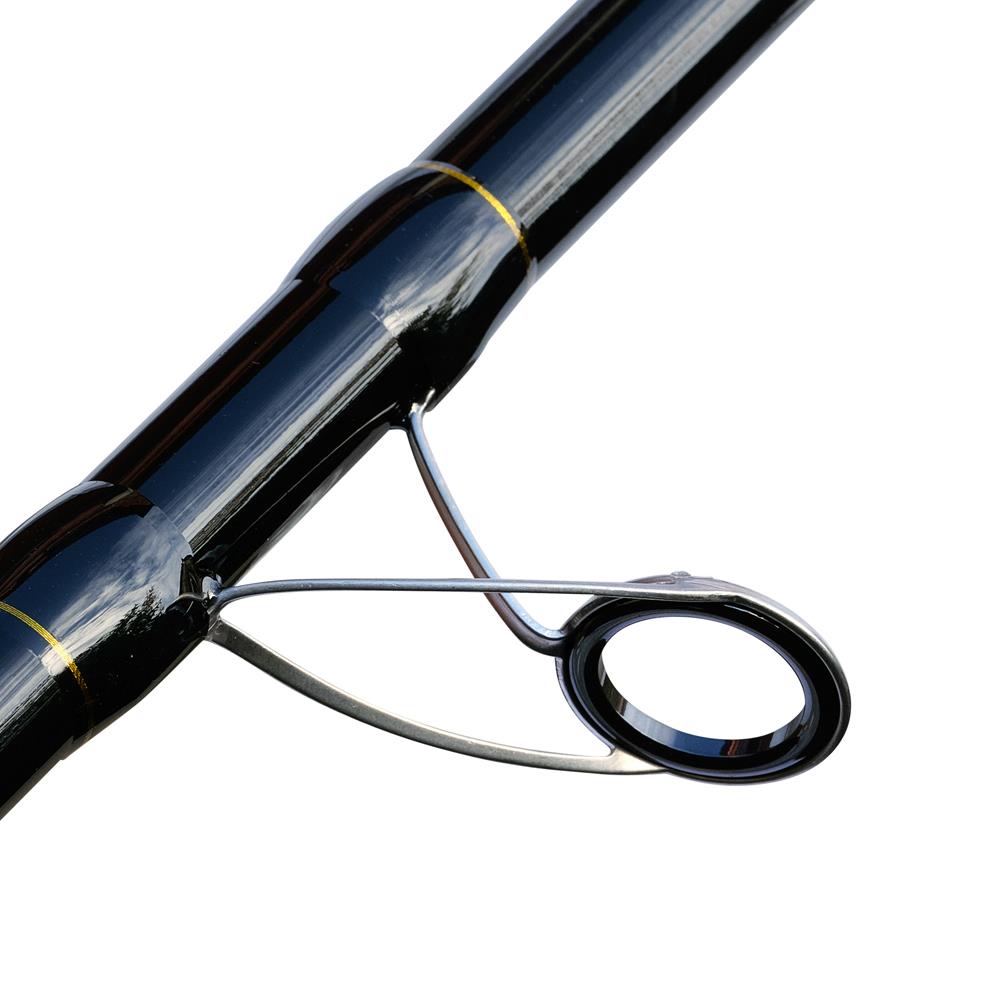 Tronixpro Exodus Estuary 3.96m 13′ 50-150g 2-5oz