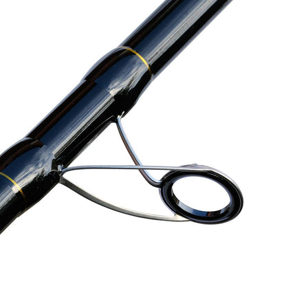 Tronixpro Exodus Estuary 3.96m 13′ 50-150g 2-5oz
