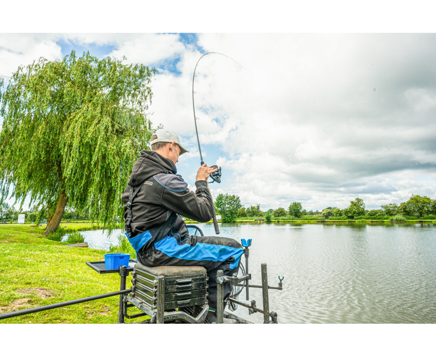 Preston Monster XS Carp Feeder