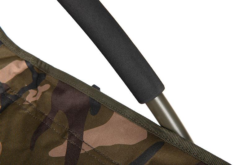 Fox Camolite Guest Chair