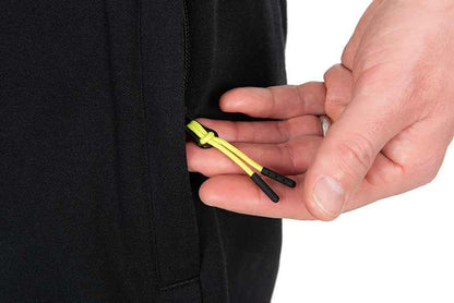 Matrix Black Joggers