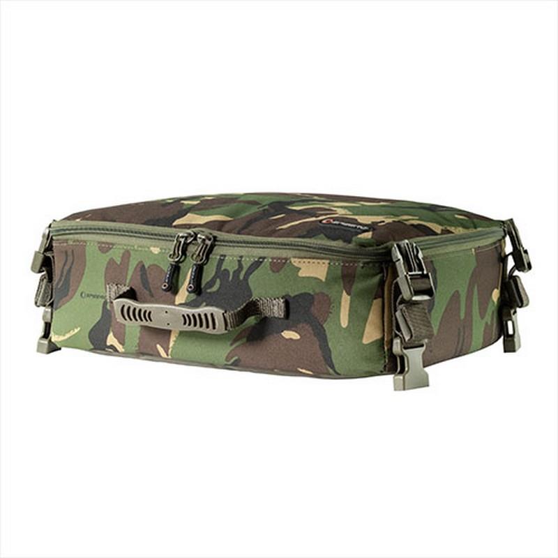 Speero Modular Luggage Range