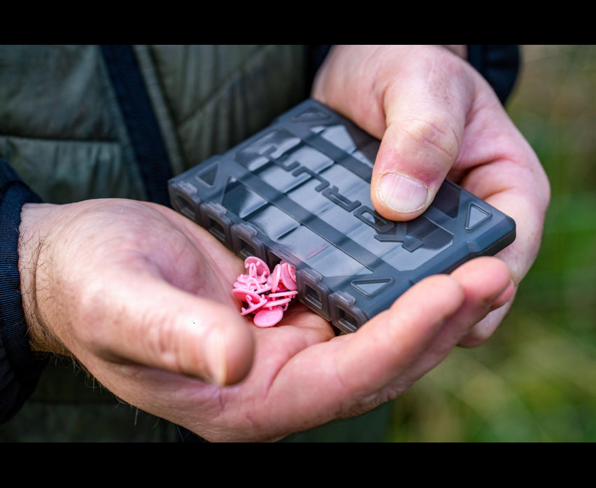 Korum Tackle Dispenser Blox